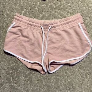 h&m shorts